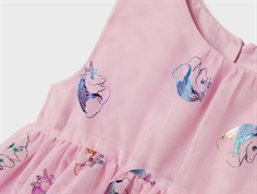 Name It corsage unicorn tyl kjole